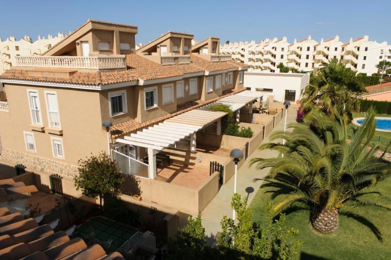 Chalet Harley دينايا المظهر الخارجي الصورة